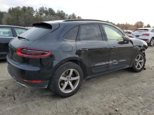 2017 PORSCHE MACAN WP1AA2A54HLB02580