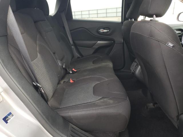 2019 JEEP CHEROKEE L - 1C4PJLCB2KD247803