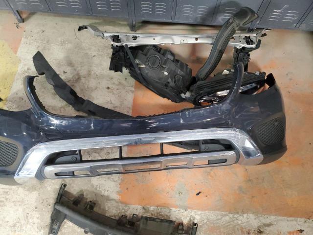 2019 MERCEDES-BENZ GLC 300 4M - WDC0G4KB8KF575295