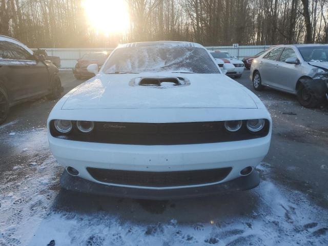 2016 DODGE CHALLENGER 2C3CDZBT5GH284779