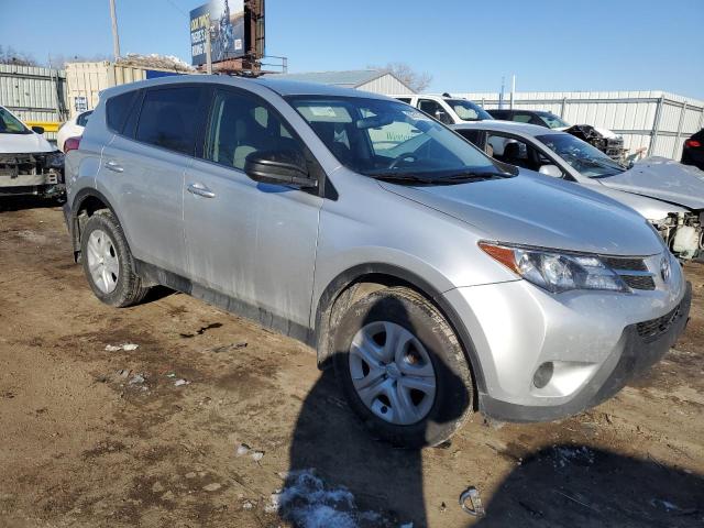 Vin: jtmbfrev7fd130410, lot: 88517215, toyota rav4 le 20154
