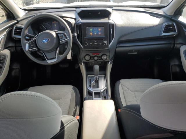 2019 SUBARU FORESTER JF2SKAAC0KH479186