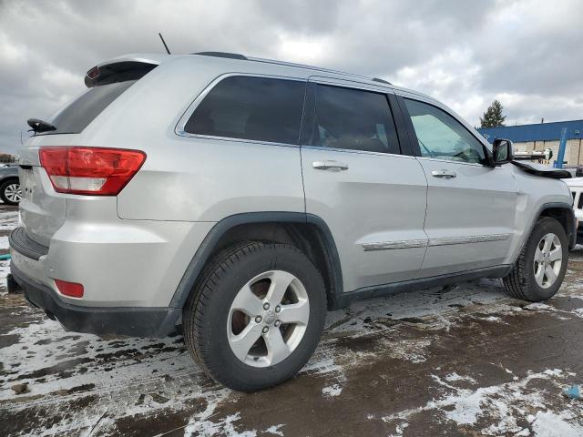 JEEP GRAND CHER 2011 silver 4dr spor gas 1J4RR4GT3BC544637 photo #4