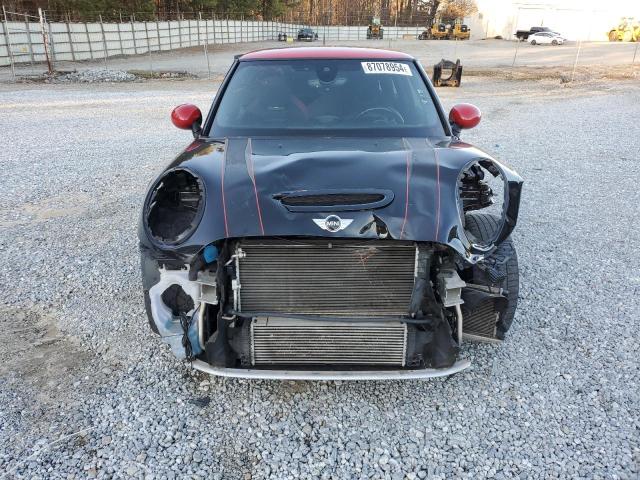 2015 MINI COOPER JOH WMWXM9C50FT997309