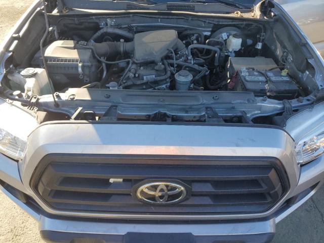 2020 TOYOTA TACOMA DOU - 5TFAX5GN3LX187115