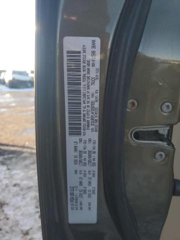 2015 RAM 2500 LONGH - 3C6UR5PL4FG587691