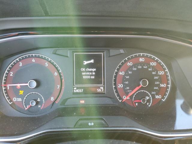 2021 VOLKSWAGEN JETTA S - 3VWC57BU1MM083672