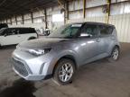 2023 KIA SOUL LX - KNDJ23AU1P7843174