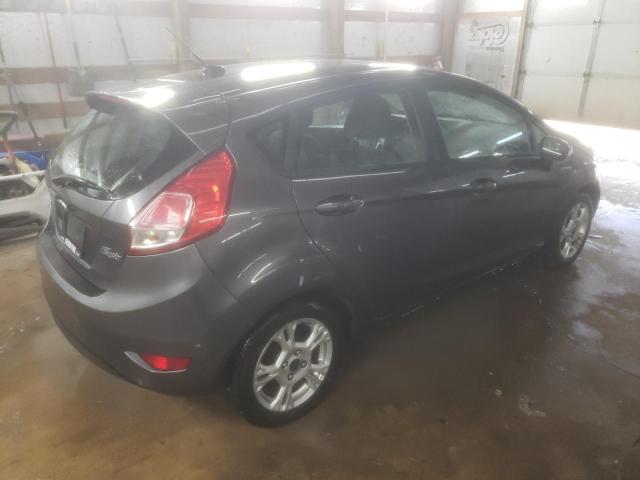 2015 FORD FIESTA SE - 3FADP4EJ9FM161075