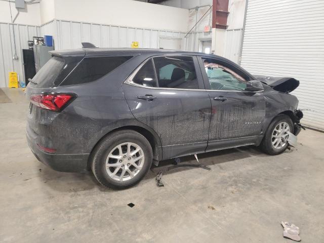 2022 CHEVROLET EQUINOX LT 3GNAXKEV0NS162461