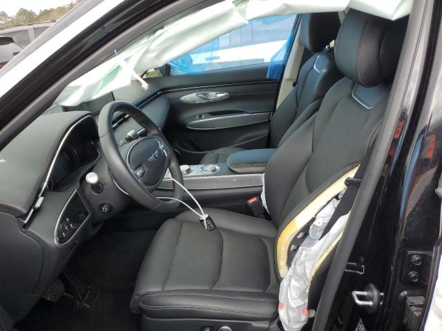2024 GENESIS GV70 BASE - 5NMMADTB1RH005272