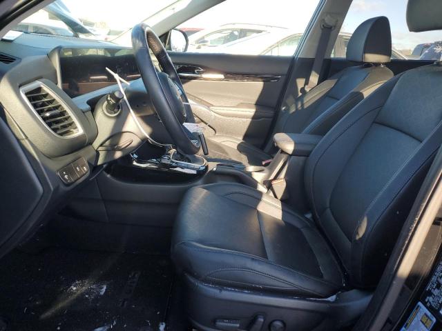 2024 KIA SELTOS EX - KNDERCAA5R7626409