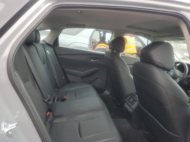 2024 HONDA ACCORD HYB - 1HGCY2F69RA002044