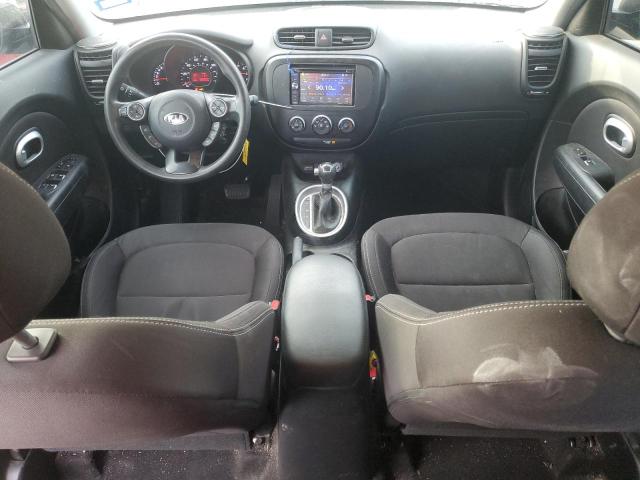 2017 KIA SOUL - KNDJN2A21H7503637