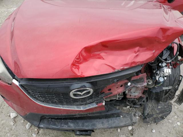 2015 MAZDA CX-5 GT - JM3KE4DY0F0484253