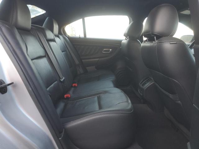 2019 FORD TAURUS LIM - 1FAHP2F89KG115347