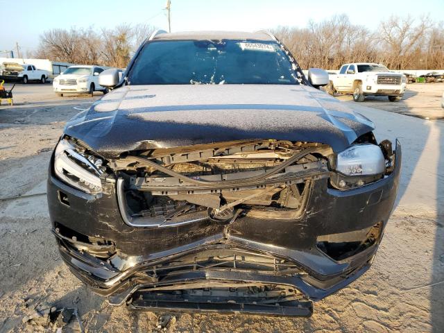 2019 VOLVO XC90 T6 R- - YV4A22PM7K1462374