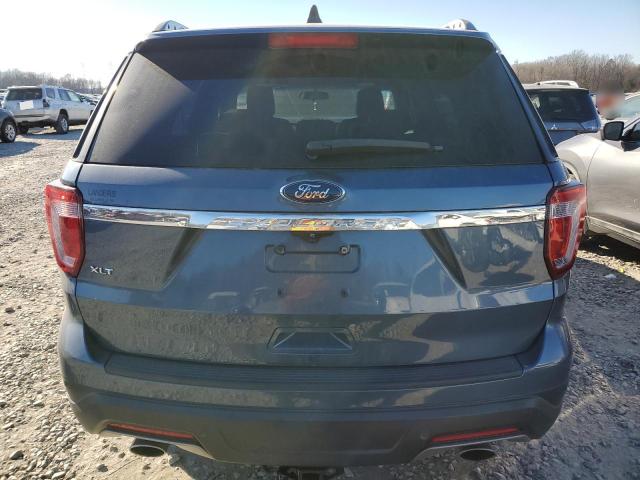 2018 FORD EXPLORER X - 1FM5K7D89JGB97053