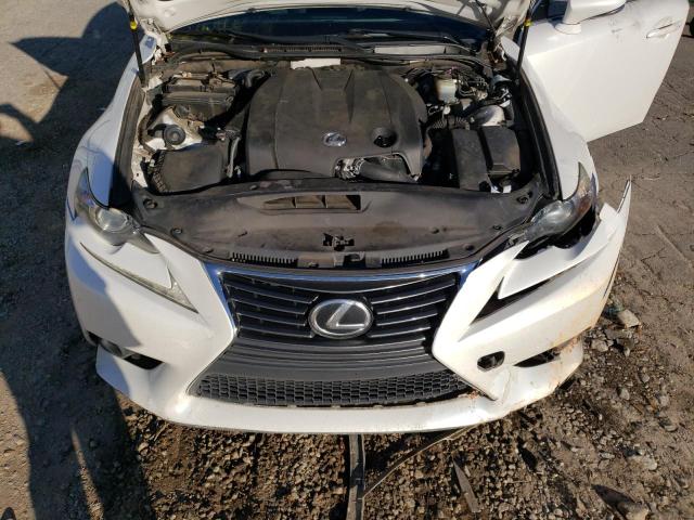 2015 LEXUS IS 250 - JTHBF1D21F5068648