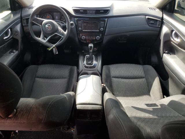 2019 NISSAN ROGUE S - KNMAT2MT0KP548506