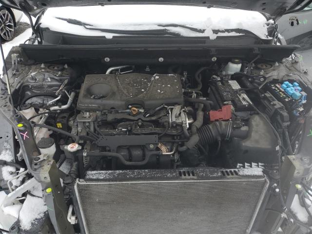 2019 TOYOTA RAV4 LE - 2T3F1RFV1KC041932