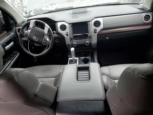 2021 TOYOTA TUNDRA CRE - 5TFHY5F13MX028137