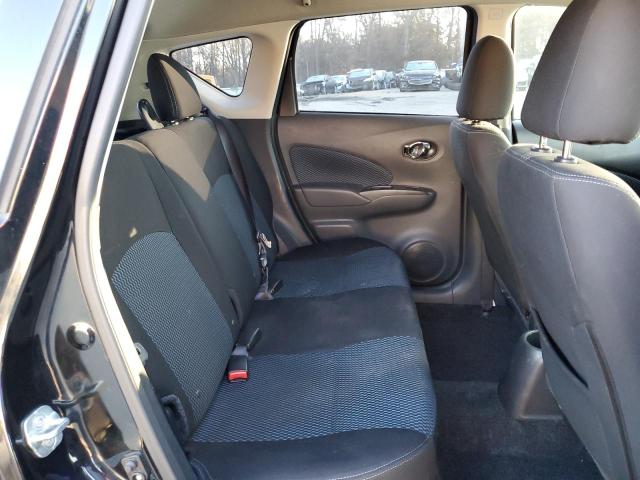 2018 NISSAN VERSA NOTE - 3N1CE2CP9JL356991