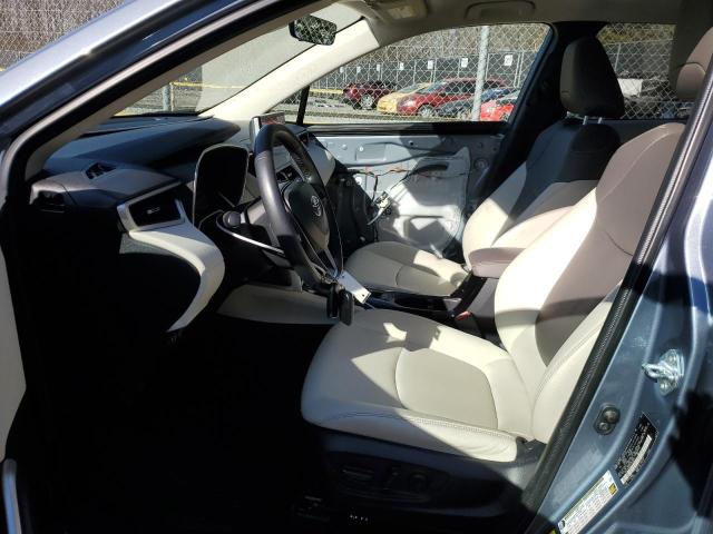 2023 TOYOTA COROLLA CR 7MUEAABGXPV058522