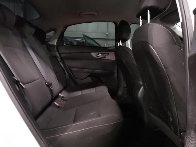 2021 KIA FORTE FE 3KPF24AD6ME402423