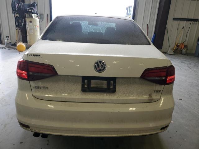 2018 VOLKSWAGEN JETTA S - 3VW2B7AJ7JM220007