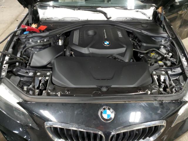 2017 BMW 230XI WBA2H9C50HV642159