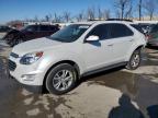 2016 CHEVROLET EQUINOX LT - 2GNALCEK7G6187978