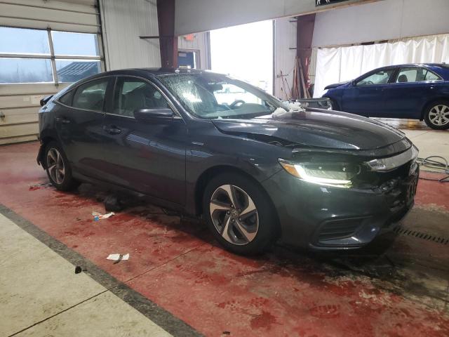 2019 HONDA INSIGHT LX 19XZE4F18KE013458