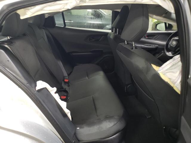 2024 TOYOTA PRIUS LE - JTDACAAU7R3030479