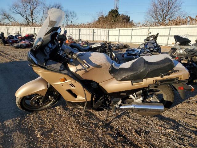 2005 KAWASAKI ZG1000 - JKAZGCA125B521822