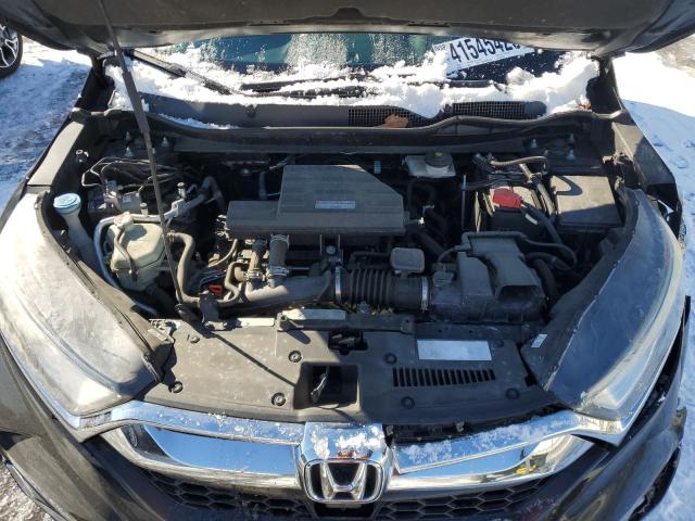 2018 HONDA CR-V TOURI - 7FARW2H94JE031750
