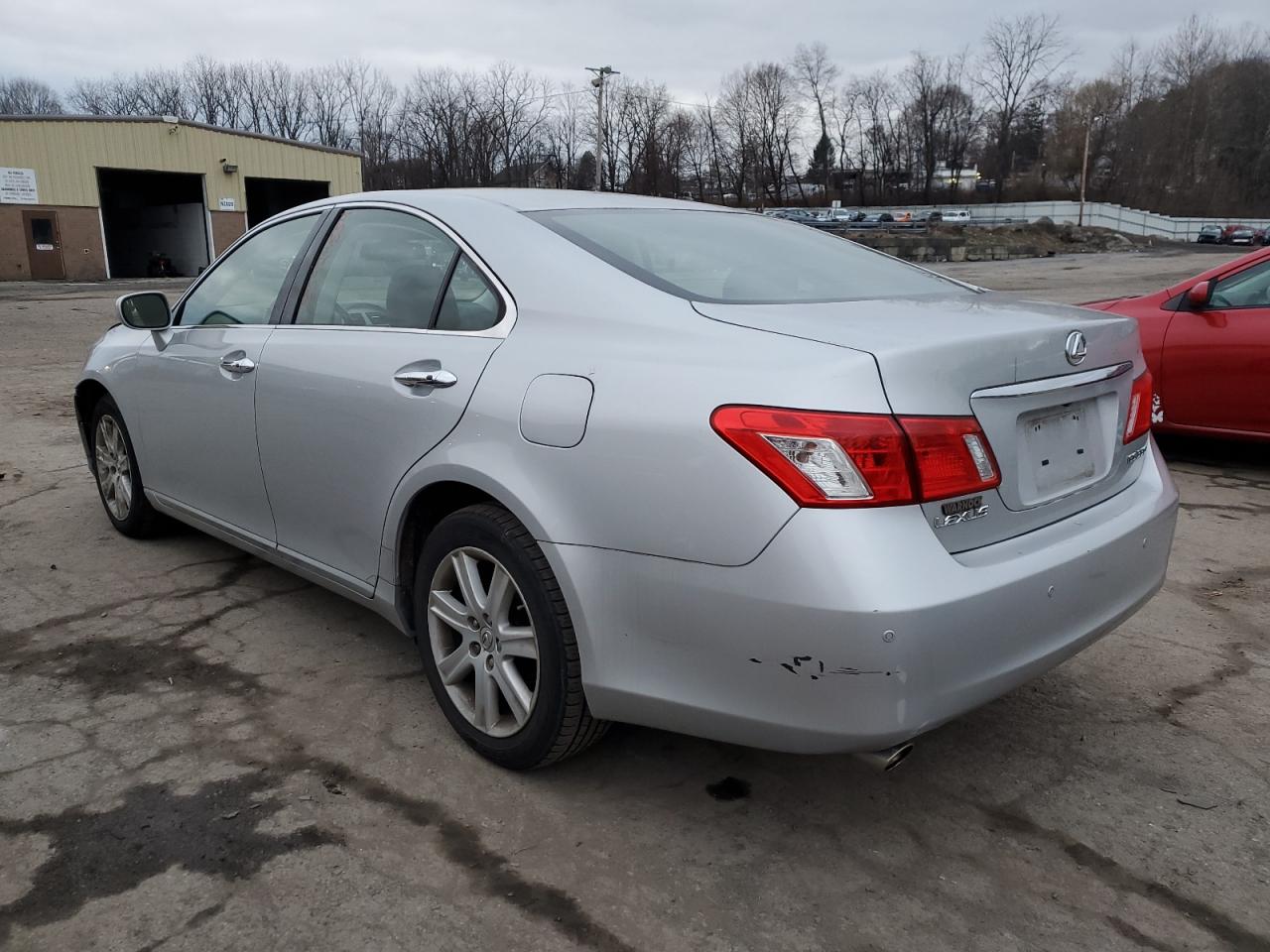 Lot #3048481906 2008 LEXUS ES 350