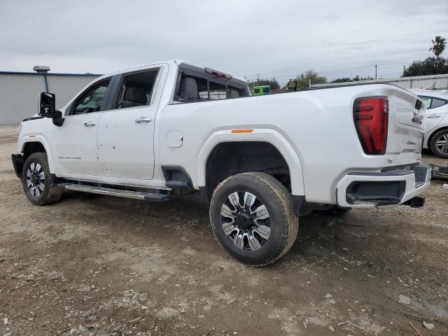 Vin: 1gt49rey9rf269439, lot: 42123825, gmc sierra k2500 denali 20242