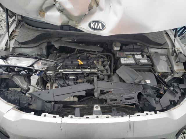 2020 KIA SOUL LX KNDJ23AU4L7724013