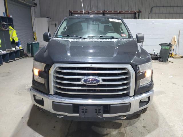 2015 FORD F150 SUPER - 1FTFX1EG8FFA36915