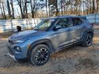 2021 CHEVROLET TRAILBLAZE - KL79MPSL3MB178276