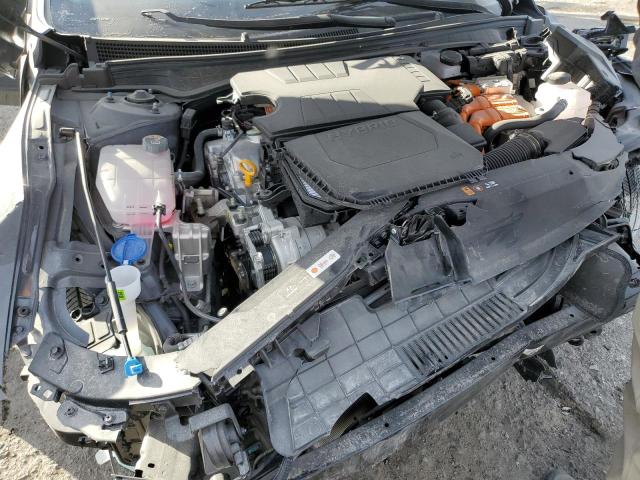 2025 HYUNDAI ELANTRA BL - KMHLM4DJ1SU127634