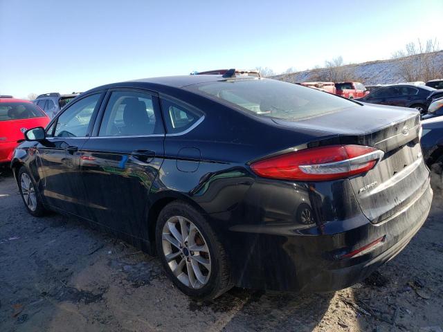 2019 FORD FUSION SE 3FA6P0HD8KR232688