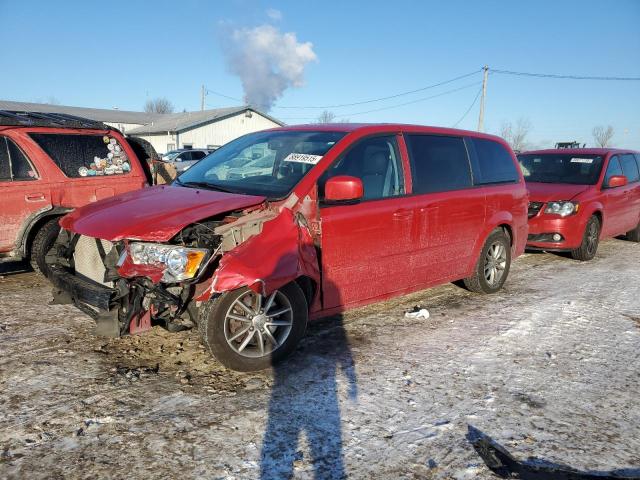 Vin: 2c4rdgbg3fr690968, lot: 53631935, dodge caravan se 2015 img_1