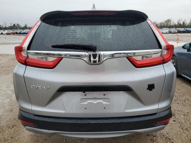2018 HONDA CR-V LX - 2HKRW5H34JH423329