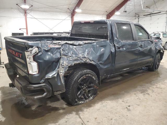 Vin: 3gcpycef6lg444120, lot: 42302645, chevrolet all models k1500 trail boss custom 20203