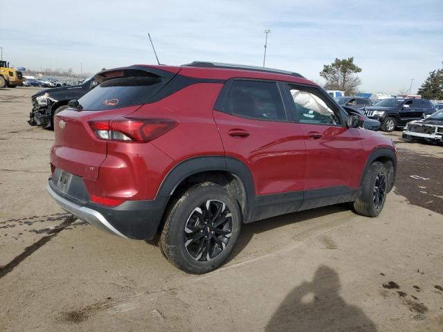 Vin: kl79mps26mb092919, lot: 43018905, chevrolet trailblzr lt 20213