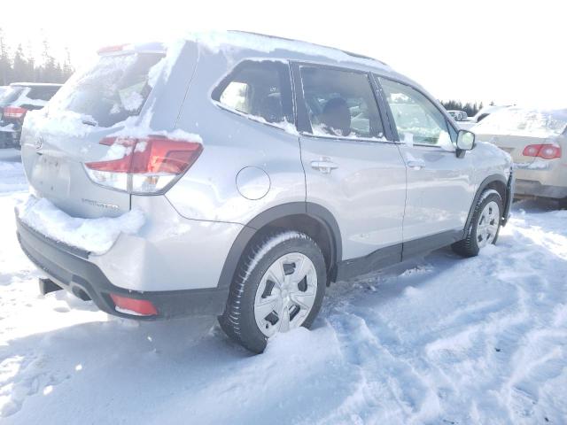 2023 SUBARU FORESTER JF2SKECC5PH541113