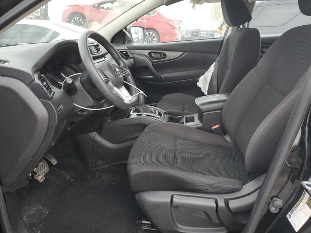 2017 NISSAN ROGUE SPOR - JN1BJ1CR7HW120850