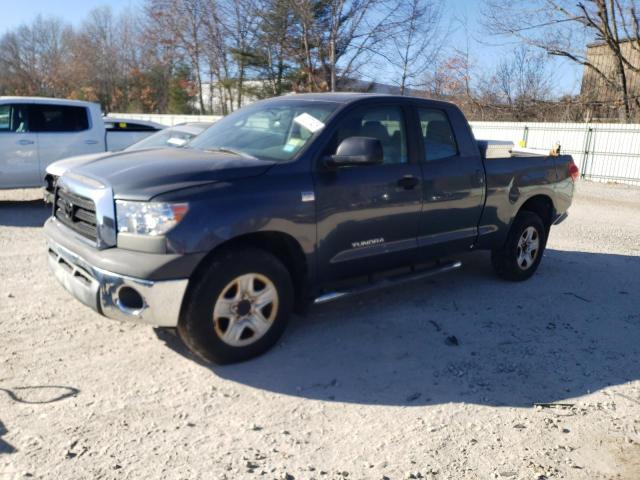 TOYOTA TUNDRA DOU